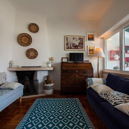 Casa De Cascais Do Pipas Διαμέρισμα Εξωτερικό φωτογραφία