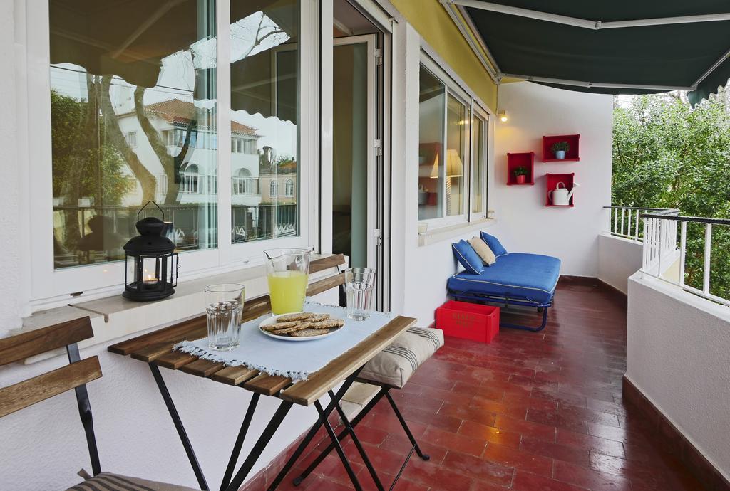 Casa De Cascais Do Pipas Διαμέρισμα Εξωτερικό φωτογραφία