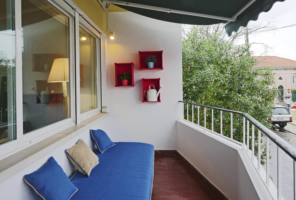 Casa De Cascais Do Pipas Διαμέρισμα Εξωτερικό φωτογραφία