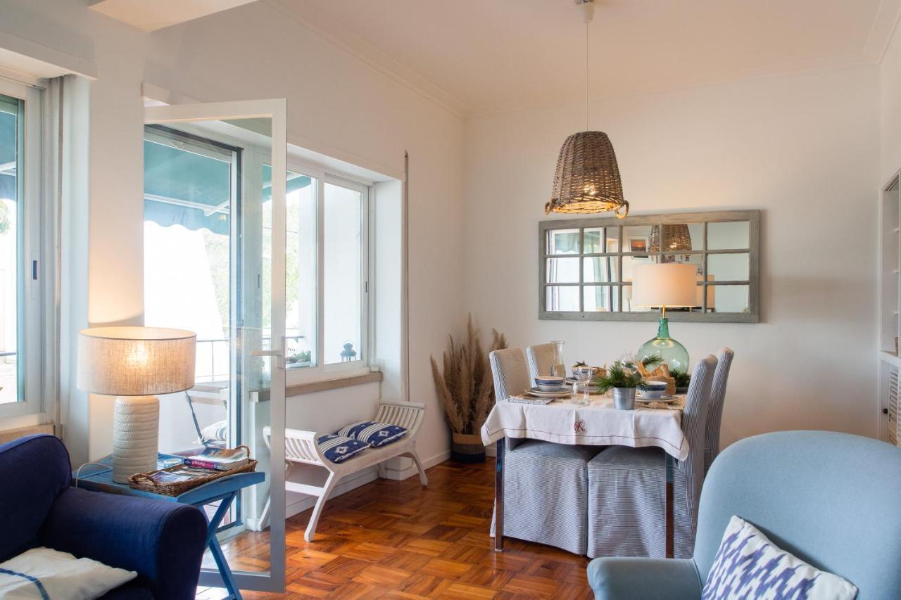Casa De Cascais Do Pipas Διαμέρισμα Εξωτερικό φωτογραφία