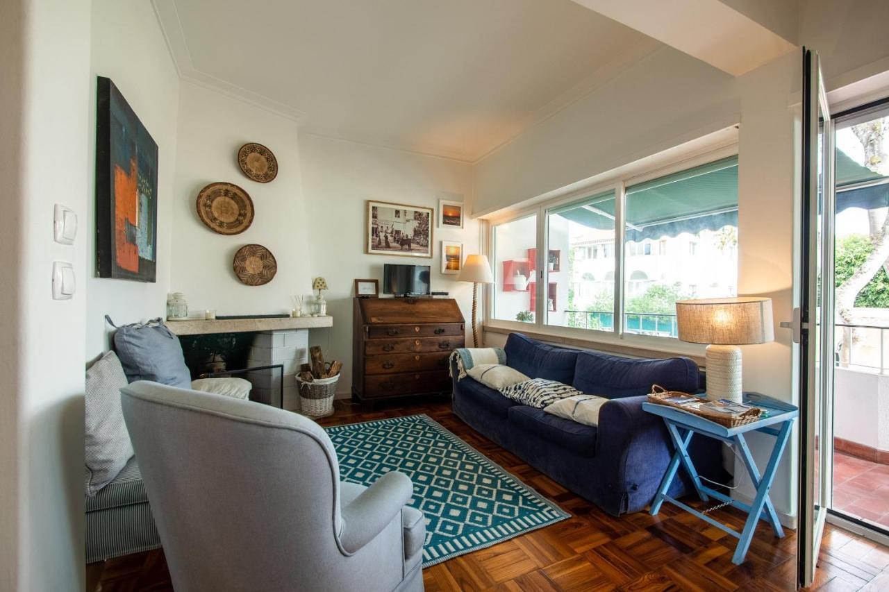 Casa De Cascais Do Pipas Διαμέρισμα Εξωτερικό φωτογραφία