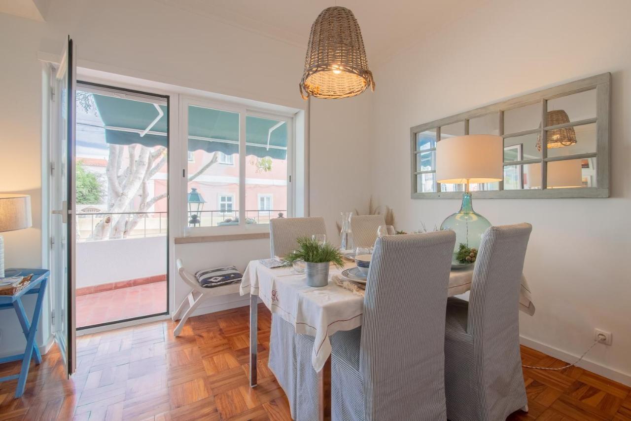 Casa De Cascais Do Pipas Διαμέρισμα Εξωτερικό φωτογραφία