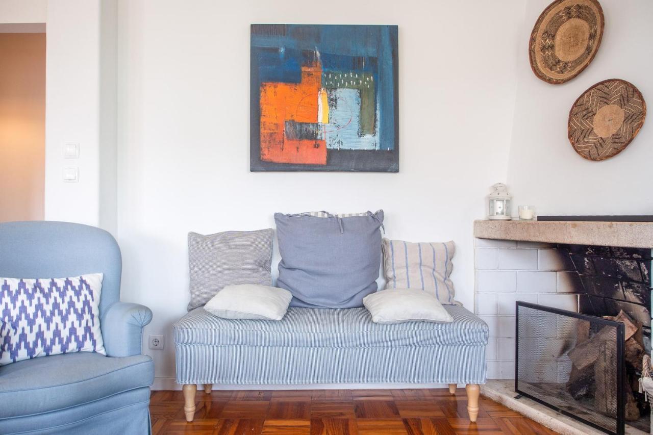 Casa De Cascais Do Pipas Διαμέρισμα Εξωτερικό φωτογραφία