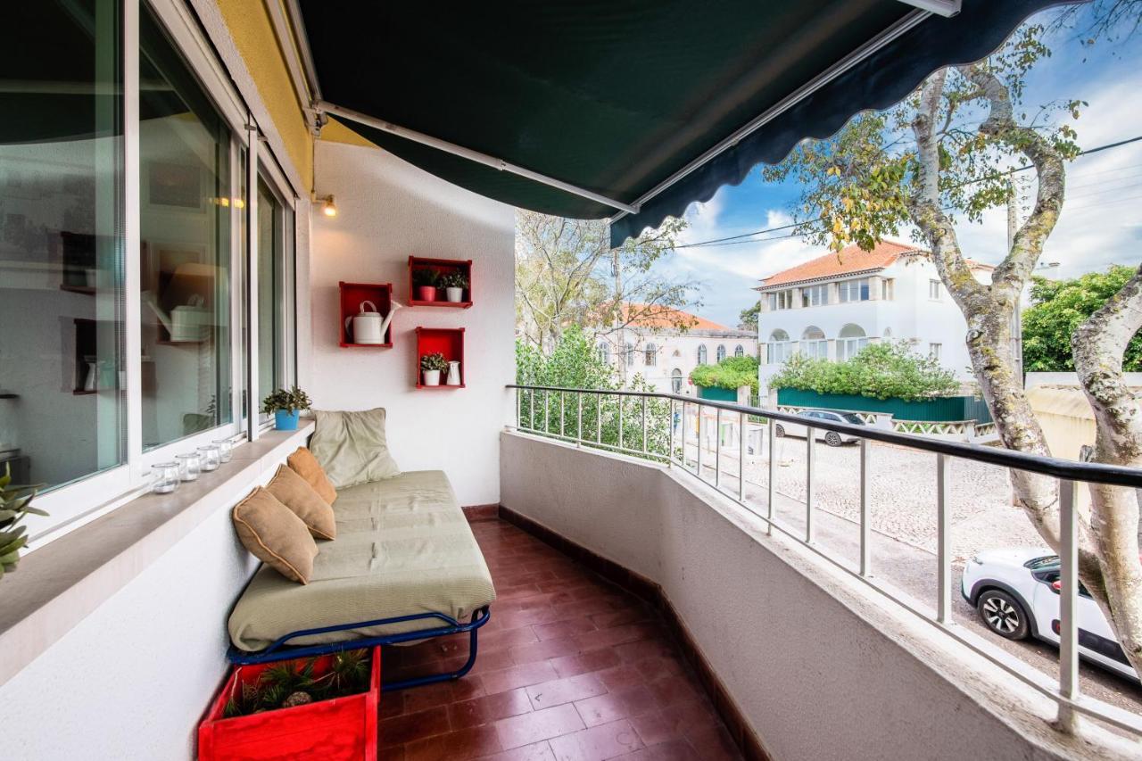 Casa De Cascais Do Pipas Διαμέρισμα Εξωτερικό φωτογραφία