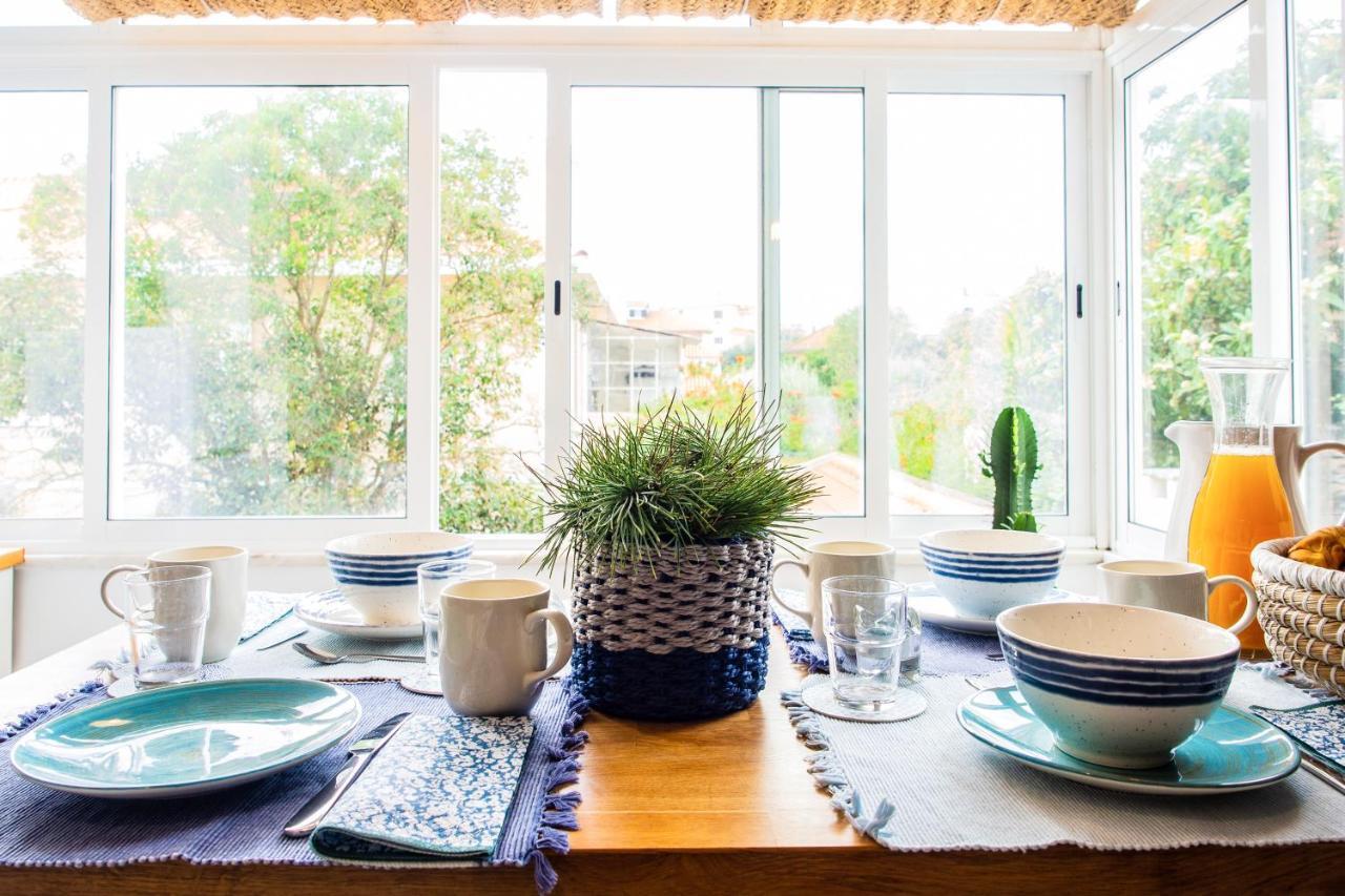 Casa De Cascais Do Pipas Διαμέρισμα Εξωτερικό φωτογραφία