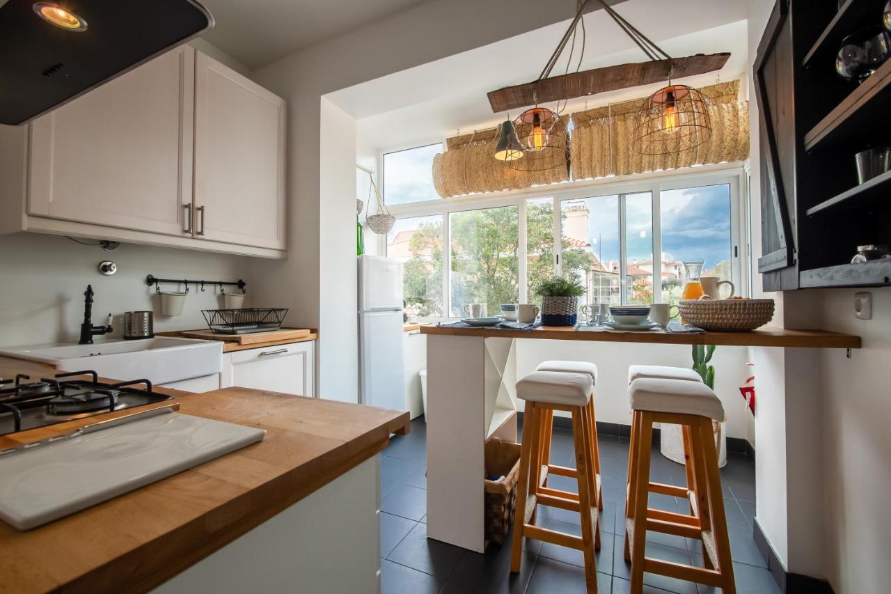 Casa De Cascais Do Pipas Διαμέρισμα Εξωτερικό φωτογραφία