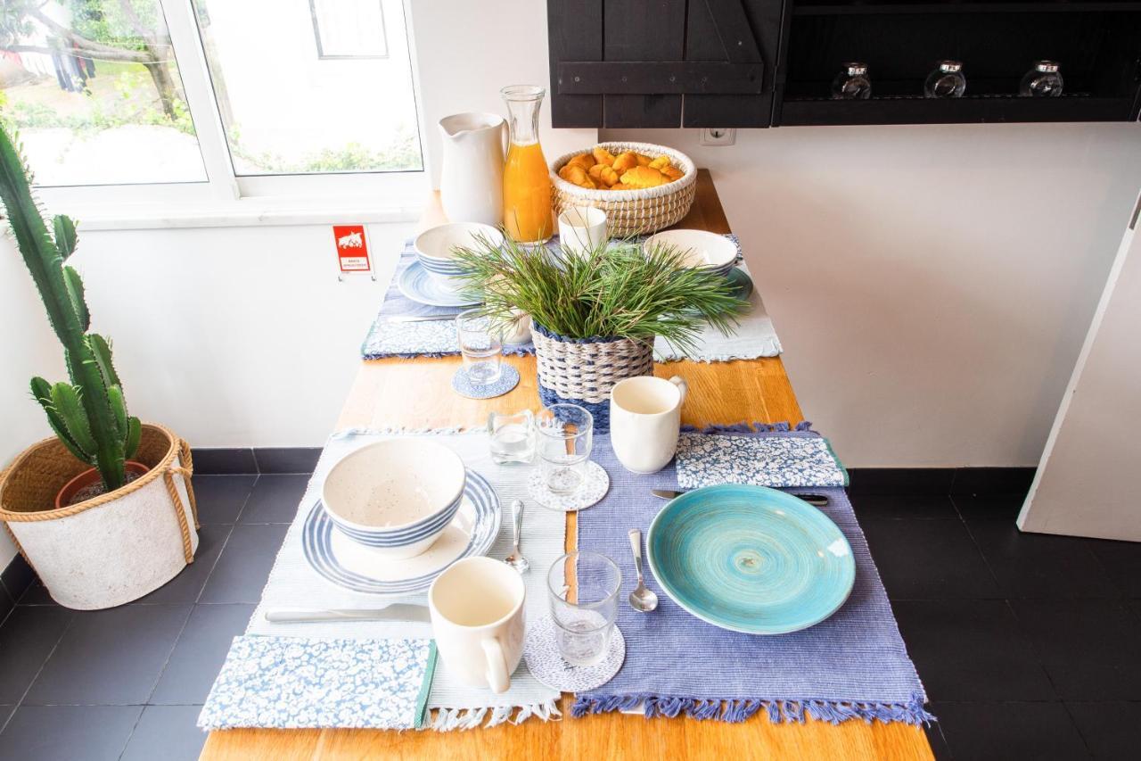 Casa De Cascais Do Pipas Διαμέρισμα Εξωτερικό φωτογραφία