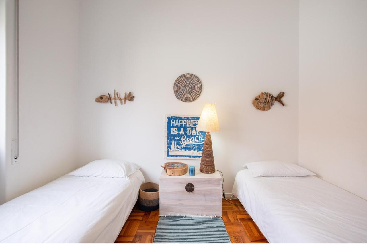 Casa De Cascais Do Pipas Διαμέρισμα Εξωτερικό φωτογραφία