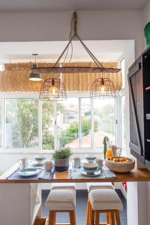 Casa De Cascais Do Pipas Διαμέρισμα Εξωτερικό φωτογραφία