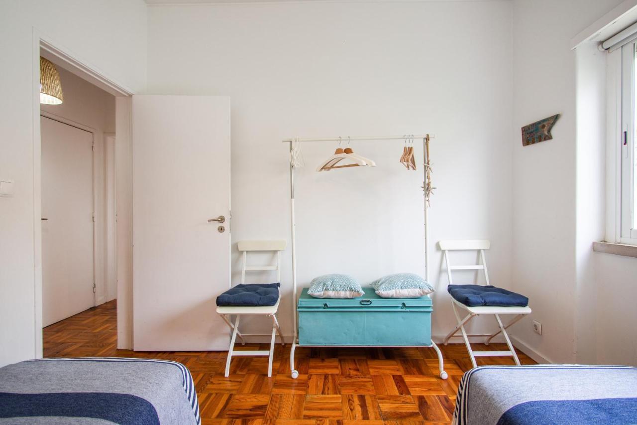 Casa De Cascais Do Pipas Διαμέρισμα Εξωτερικό φωτογραφία