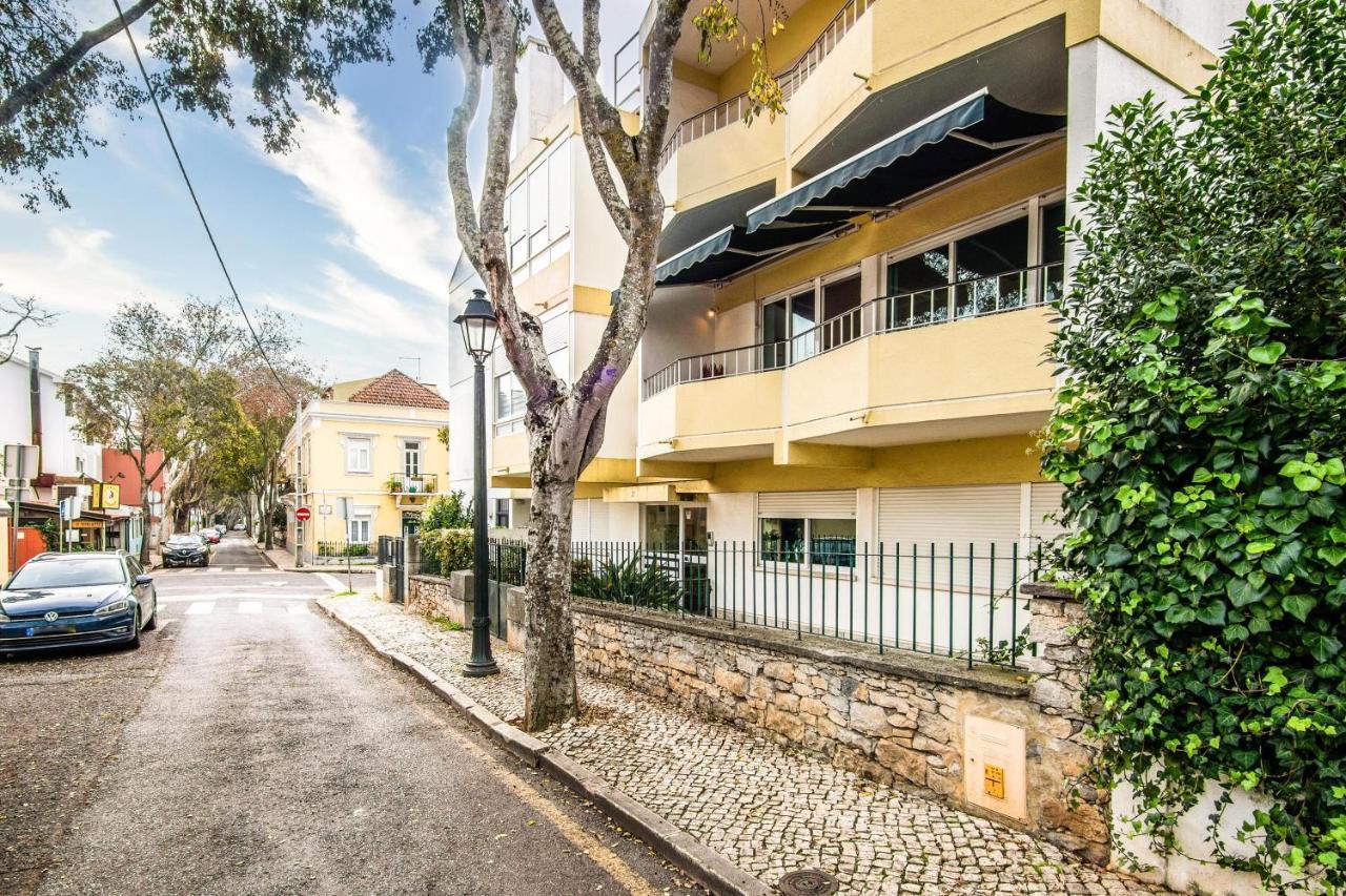 Casa De Cascais Do Pipas Διαμέρισμα Εξωτερικό φωτογραφία