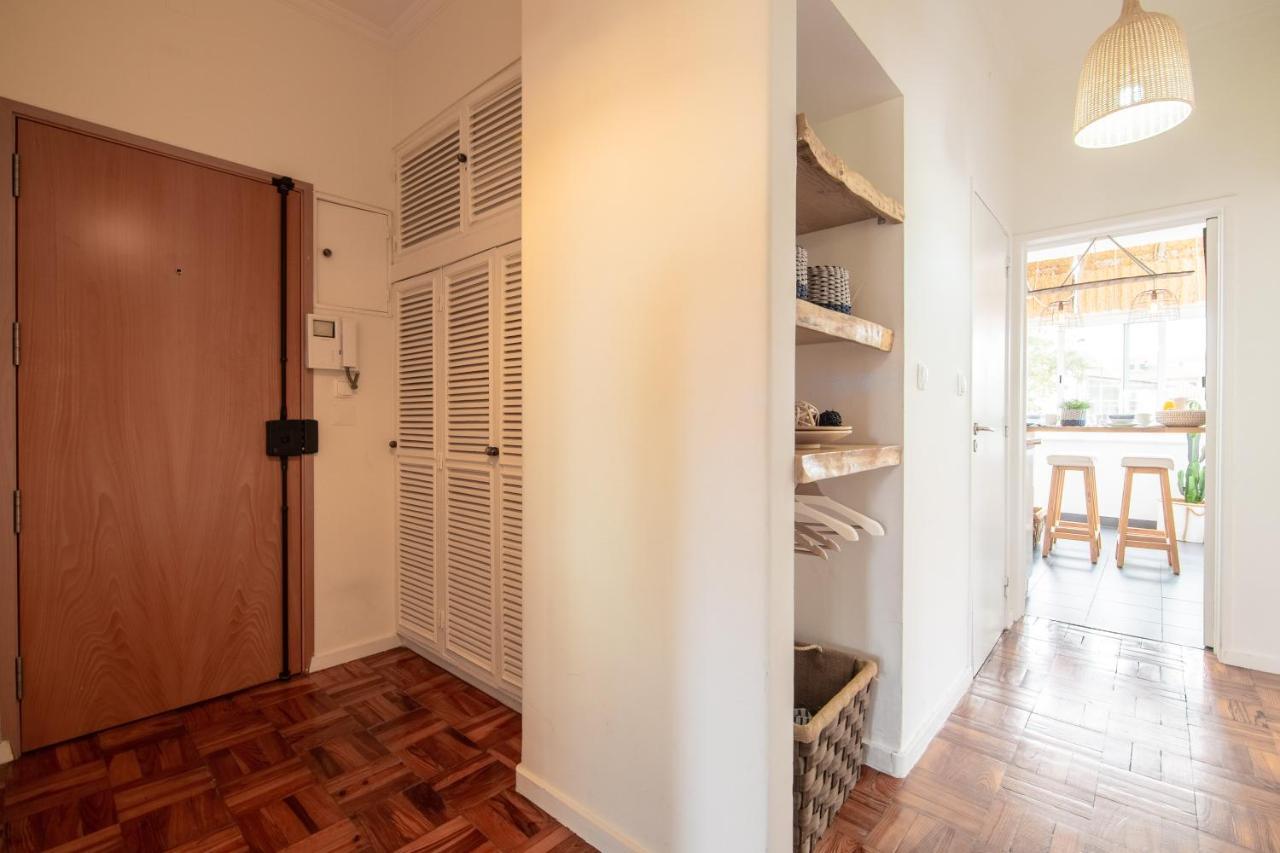 Casa De Cascais Do Pipas Διαμέρισμα Εξωτερικό φωτογραφία