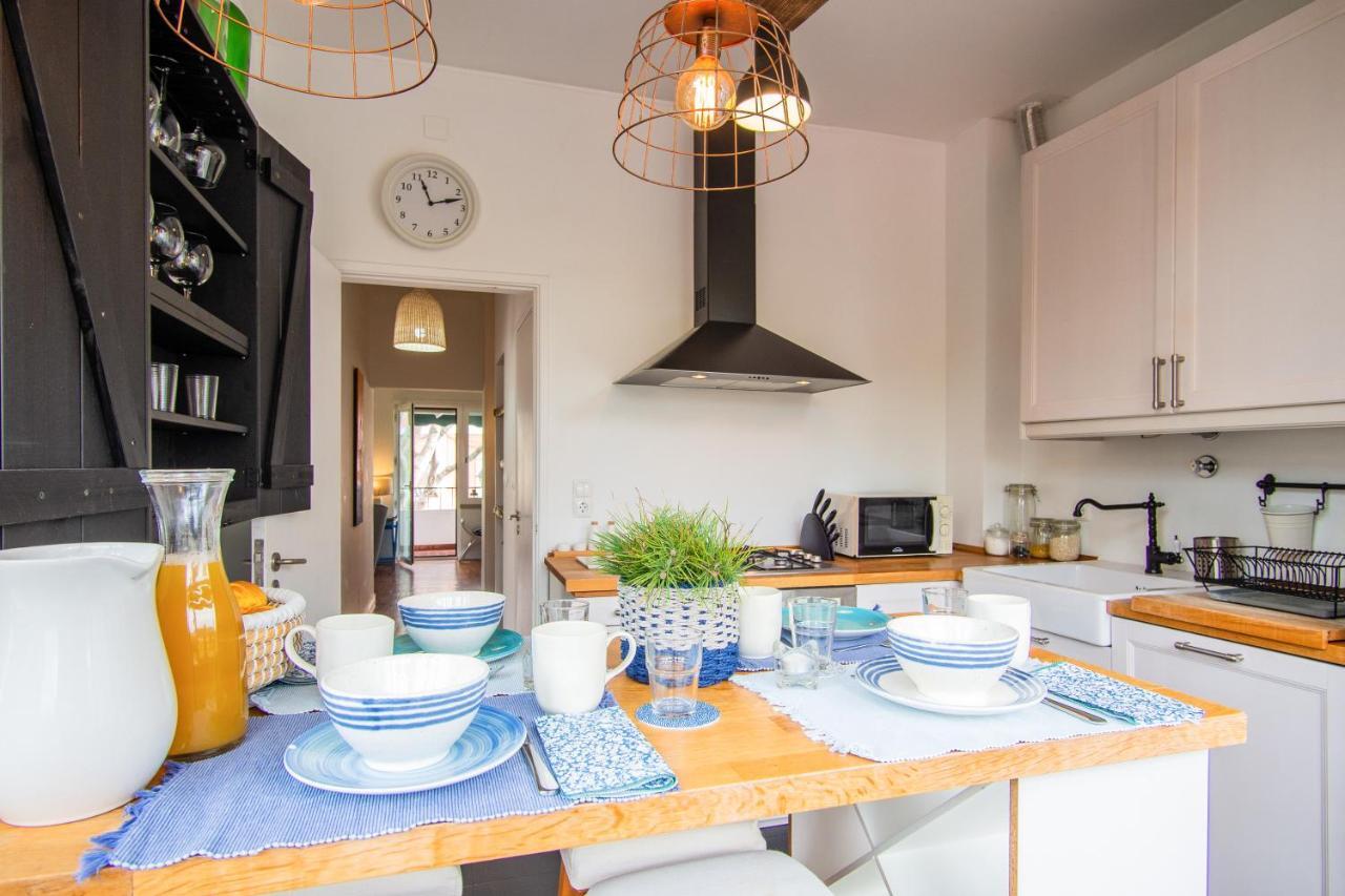 Casa De Cascais Do Pipas Διαμέρισμα Εξωτερικό φωτογραφία