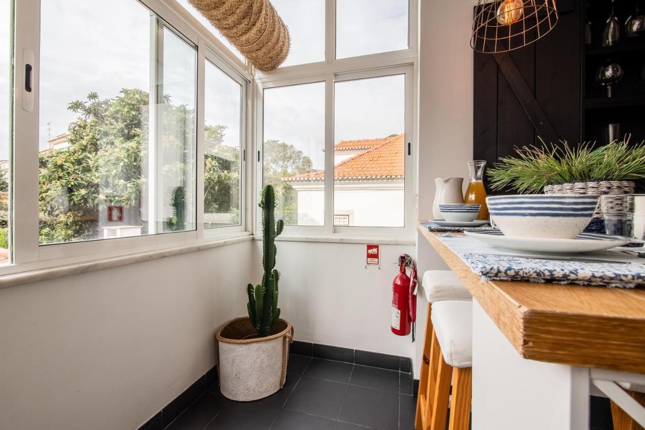 Casa De Cascais Do Pipas Διαμέρισμα Εξωτερικό φωτογραφία