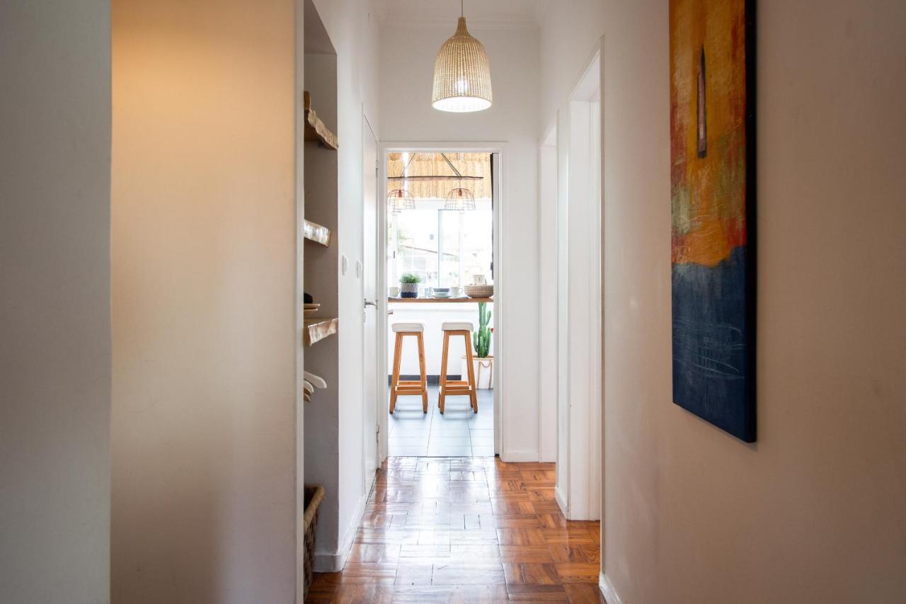 Casa De Cascais Do Pipas Διαμέρισμα Εξωτερικό φωτογραφία