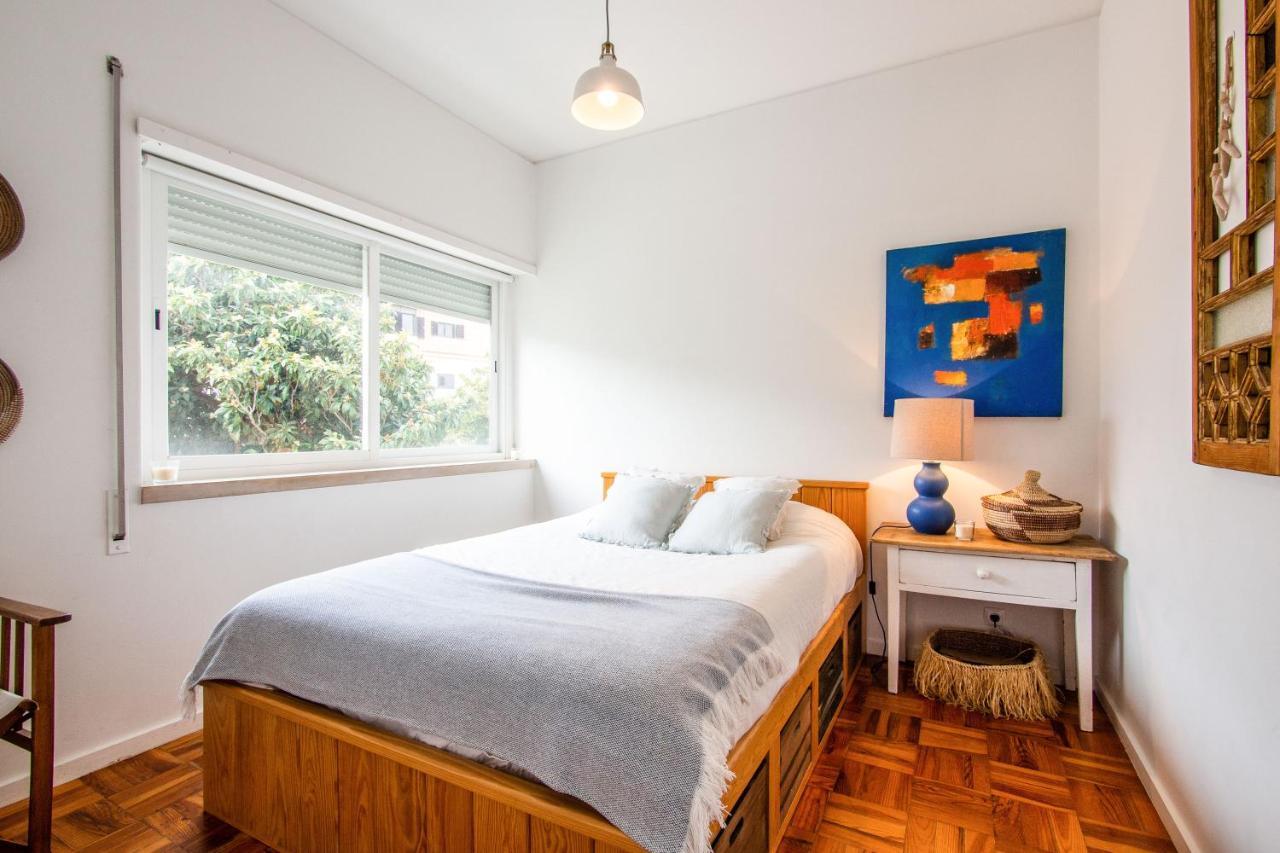 Casa De Cascais Do Pipas Διαμέρισμα Εξωτερικό φωτογραφία